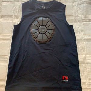 Baseball Chest Protector